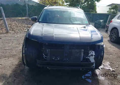 2020 Volkswagen Atlas 2.0T S from USA, damaged, VIN 1V2AP2CA5LC500284